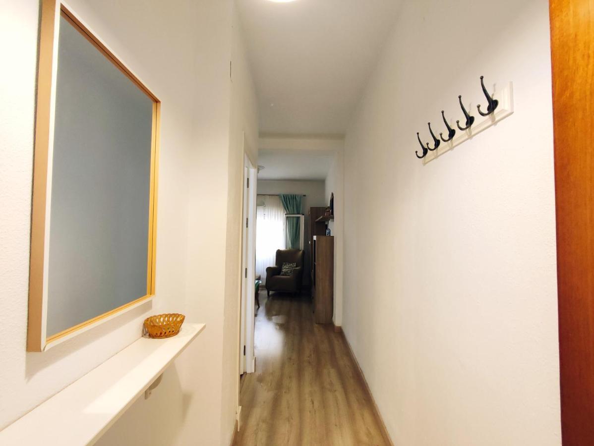 Apartamento A Pie De Playa Cádiz Exteriér fotografie