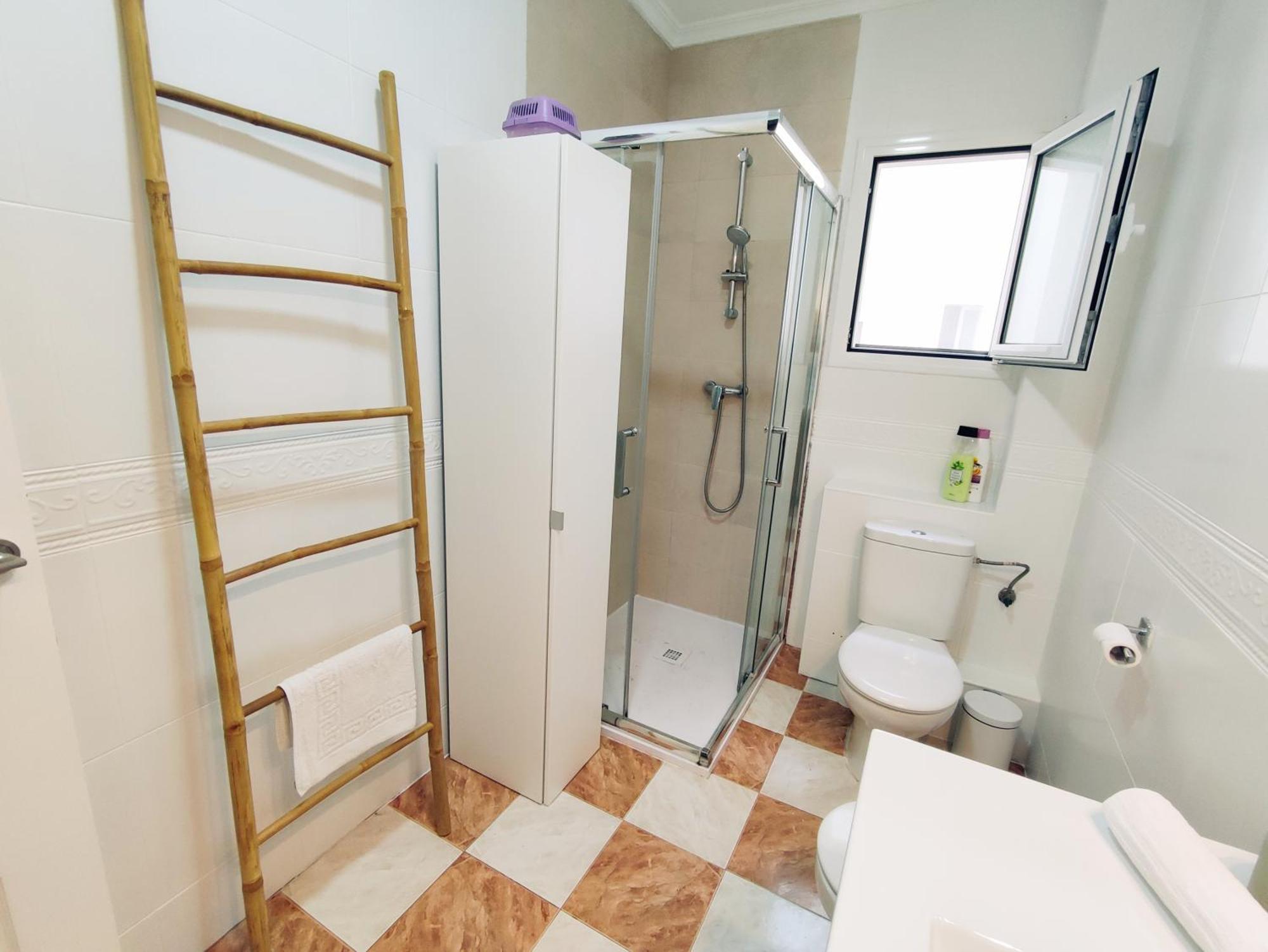 Apartamento A Pie De Playa Cádiz Exteriér fotografie