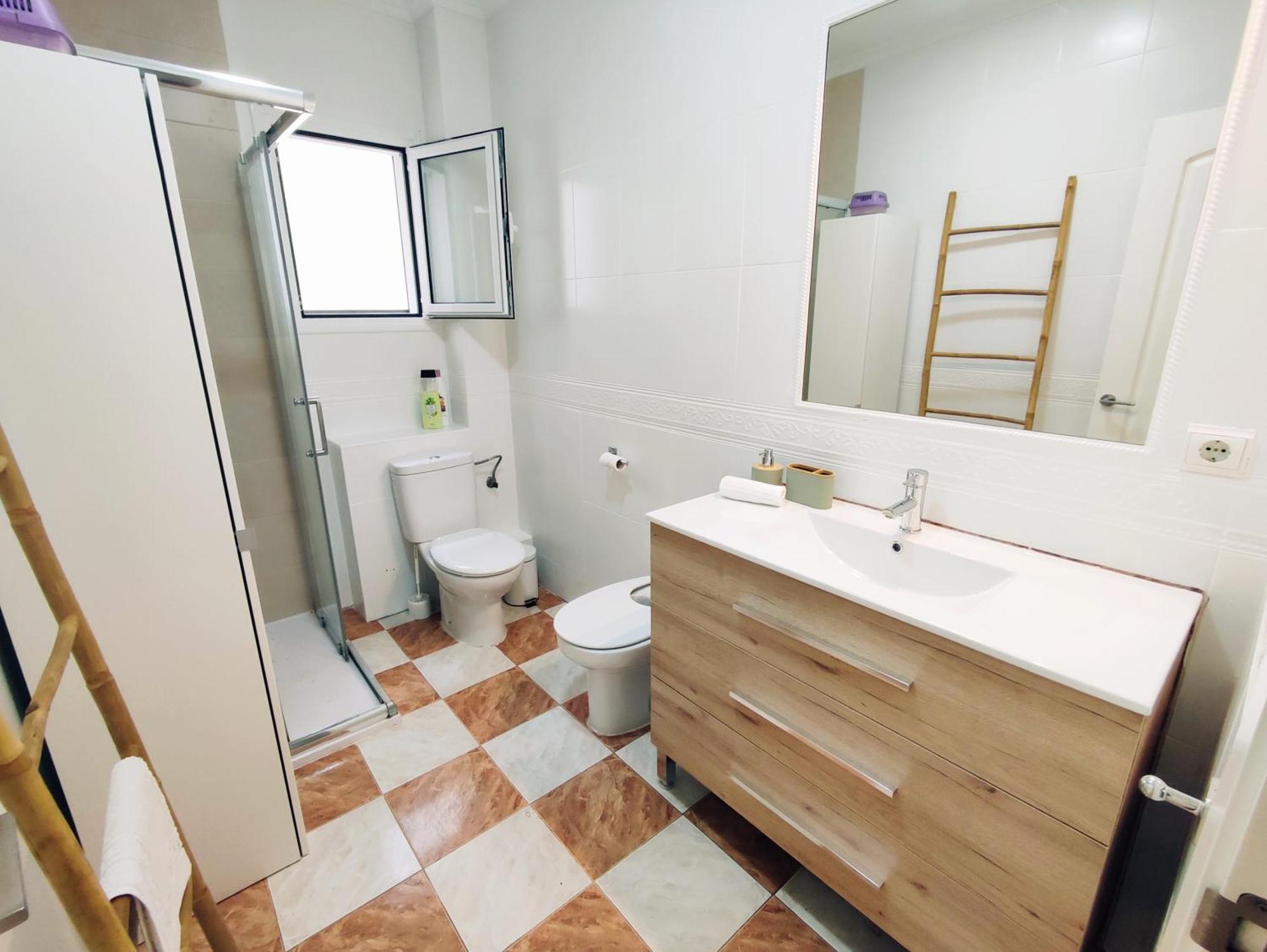 Apartamento A Pie De Playa Cádiz Exteriér fotografie